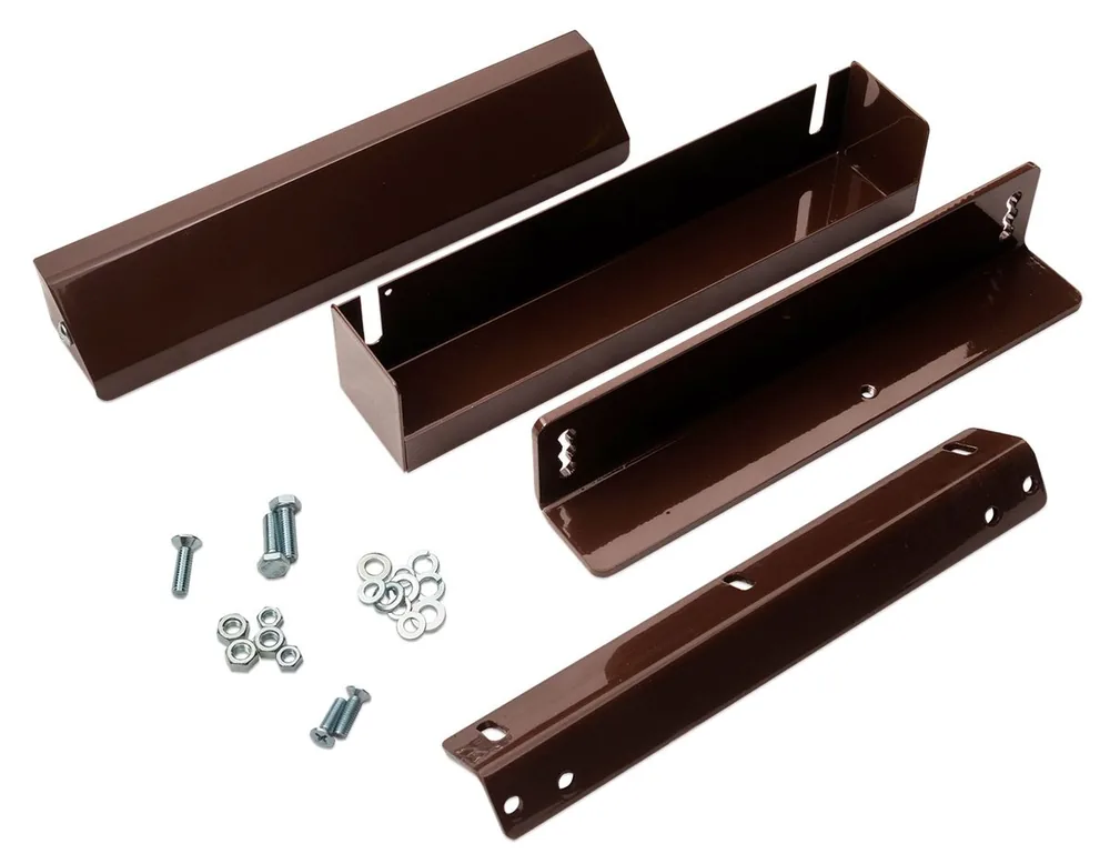 Комплект монтажа замка MK AL-200PR-Inside AL002848