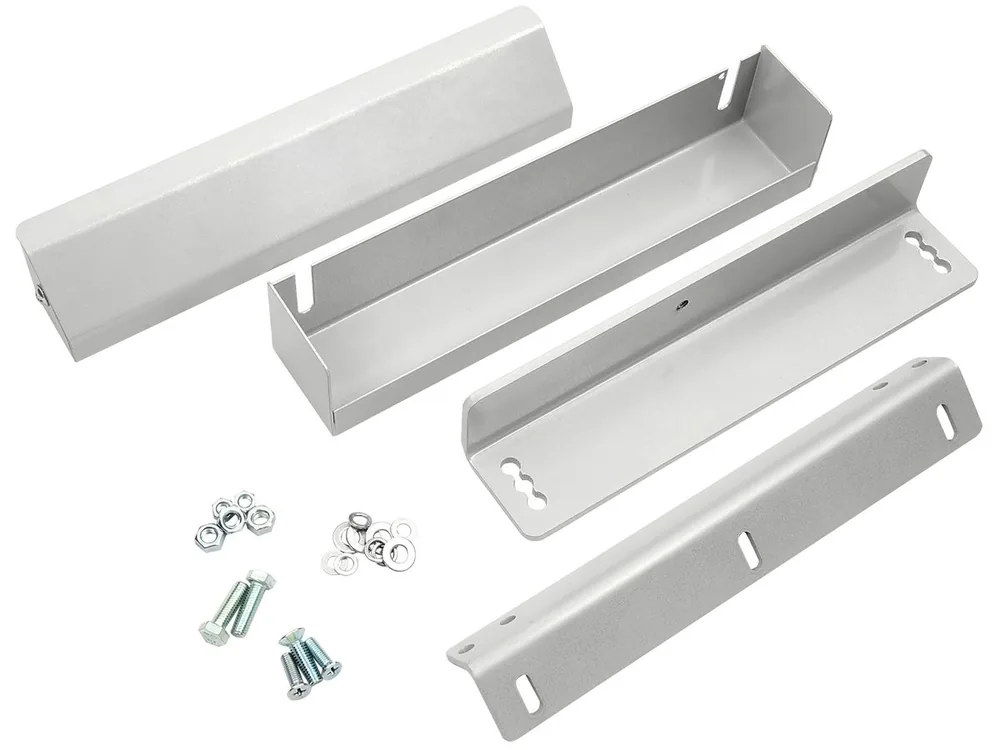 Комплект монтажа замка MK AL-200PR-Inside AL002849
