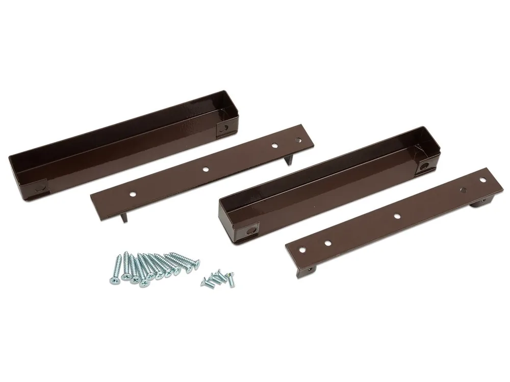 Комплект монтажа замка MK AL-250 SM-Shift AL004083
