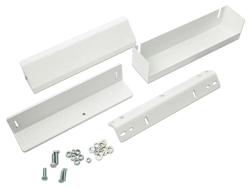 Комплект монтажа замка MK AL-300-400PR-Inside AL002850