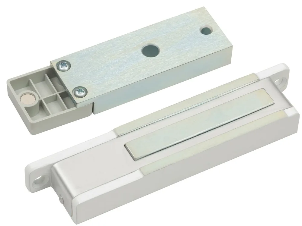 Замок электромагнитный AL-150PRemium-12V AL000102 — фото 2 из 2