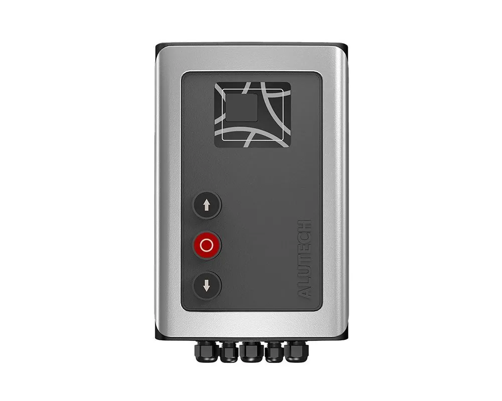 CU-TR230. Блок управления для привода промышленных ворот