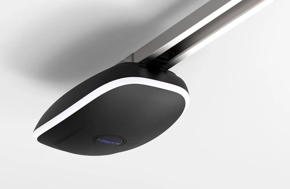 LG-1000F. Привод для секционных ворот