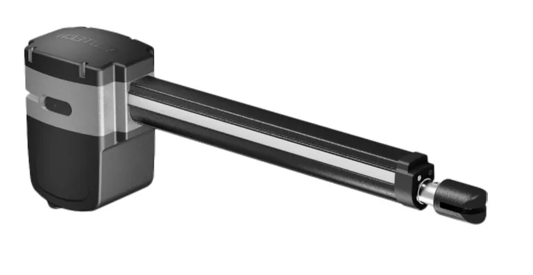 SC-3000SR. Электропривод телескопический правый серии SCOPIO