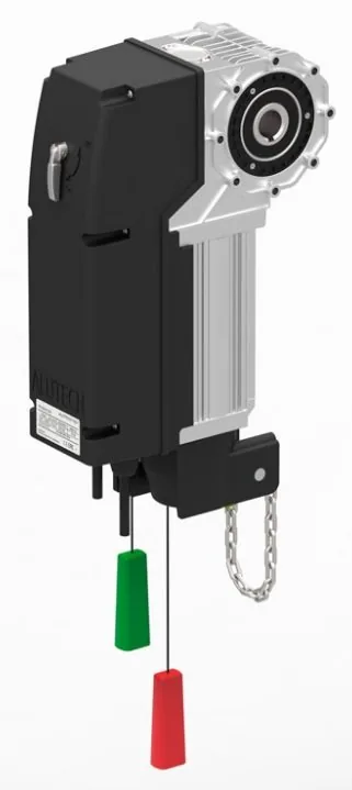 TR-3531-230KIT. Комплект привода для промышленных секционных ворот