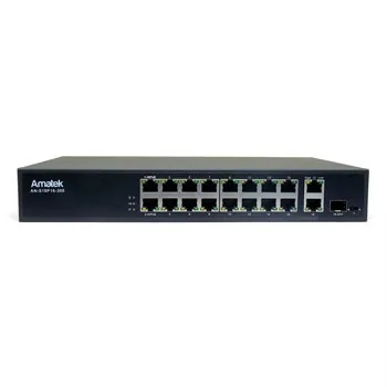 AN-S18P16-300