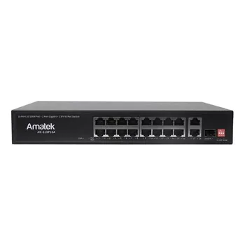 AN-S18P16A