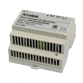 AP-DU24/2DIN