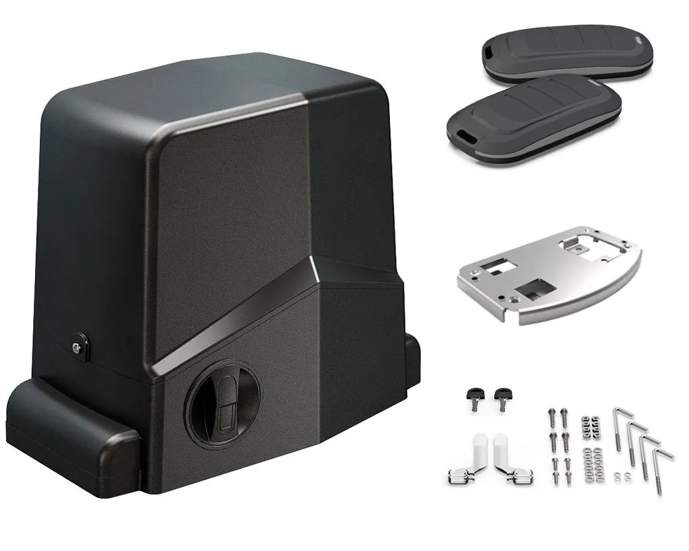 ARW-1000KIT. Комплект привода для откатных ворот