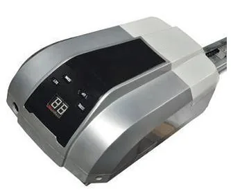 ASG600/3KIT-L. Комплект привода для секционных ворот