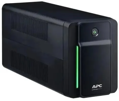 BX750MI-GR APC Back-UPS 750 ВА. Источник бесперебойного питания — фото 2 из 4