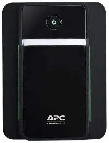 BX750MI-GR APC Back-UPS 750 ВА. Источник бесперебойного питания — фото 3 из 4