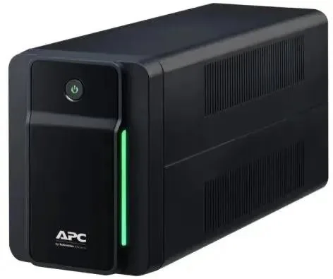 BX750MI-GR APC Back-UPS 750 ВА. Источник бесперебойного питания — фото 1 из 4