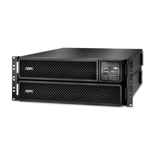 SRT2200RMXLI-NC APC Smart-UPS SRT 2200 ВА. Источник бесперебойного питания