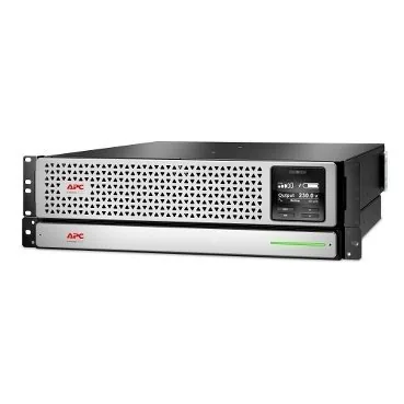 SRTL1000RMXLI-NC APC Smart-UPS SRT 900 ВА. Источник бесперебойного питания