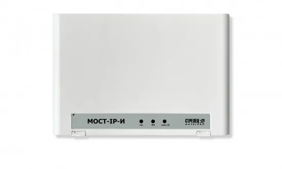 Мост IP И