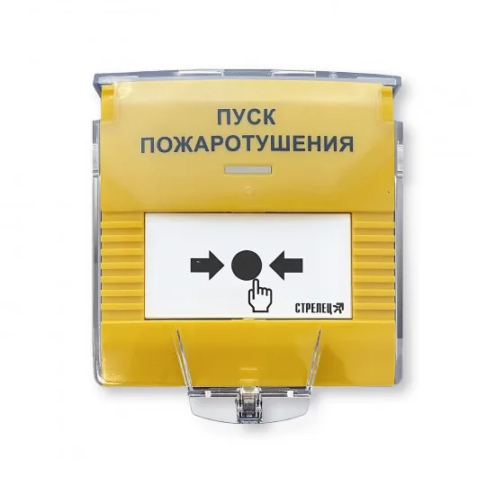 УДП-ПРО исп. ПТ