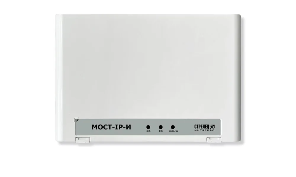 Устройство межсегментного обмена Мост-IP-И 239393