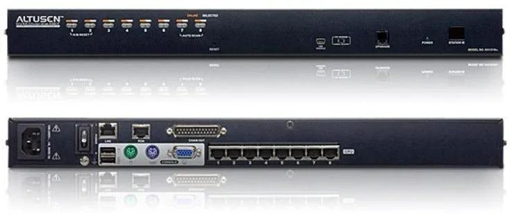 KH1508AI-AX-G. Переключатель