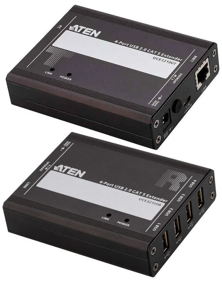 UCE32100-AT-G. Удлинитель