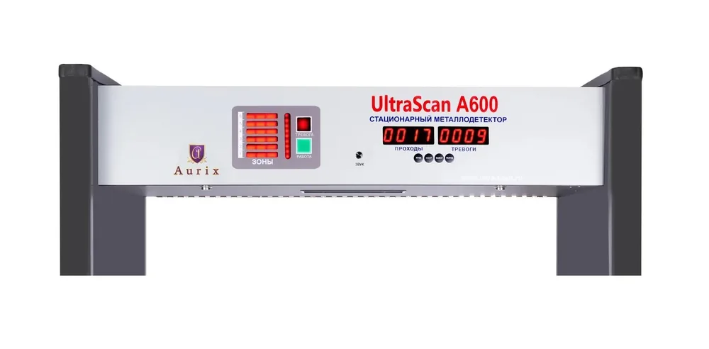 UltraScan A600 — фото 2 из 2