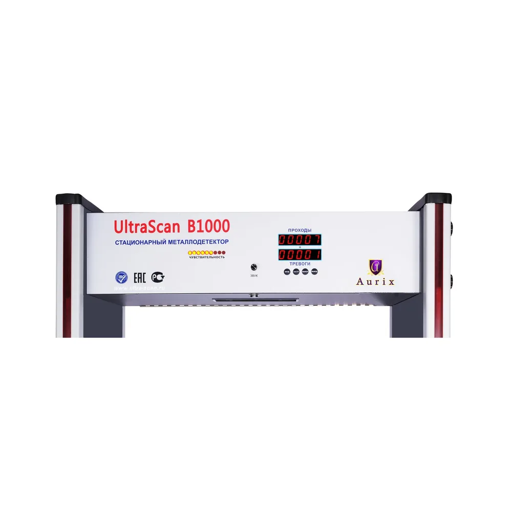 UltraScan B1000 — фото 4 из 4