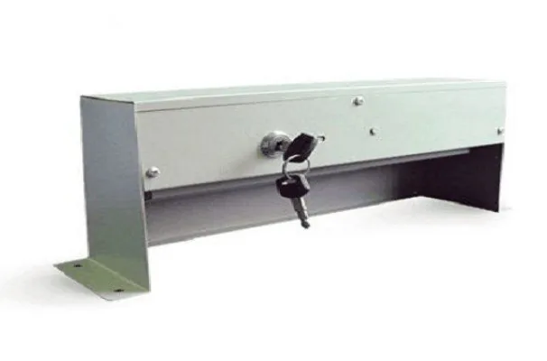 DS-PD1-EB-PF. Кнопка тревожной сигнализации