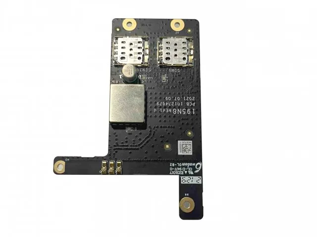 DS-PM2-G. Плата GPRS модема для AX Hybrid Pro