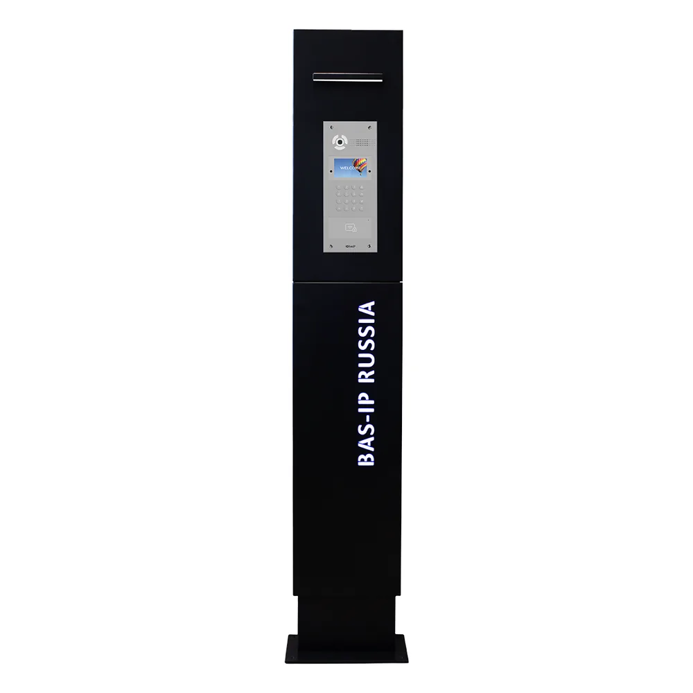 BAS-IP Stella AA-07. Стойка домофонная
