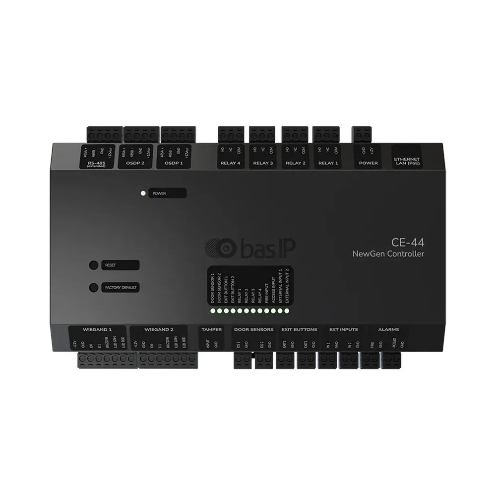 Контроллер доступа CE-44