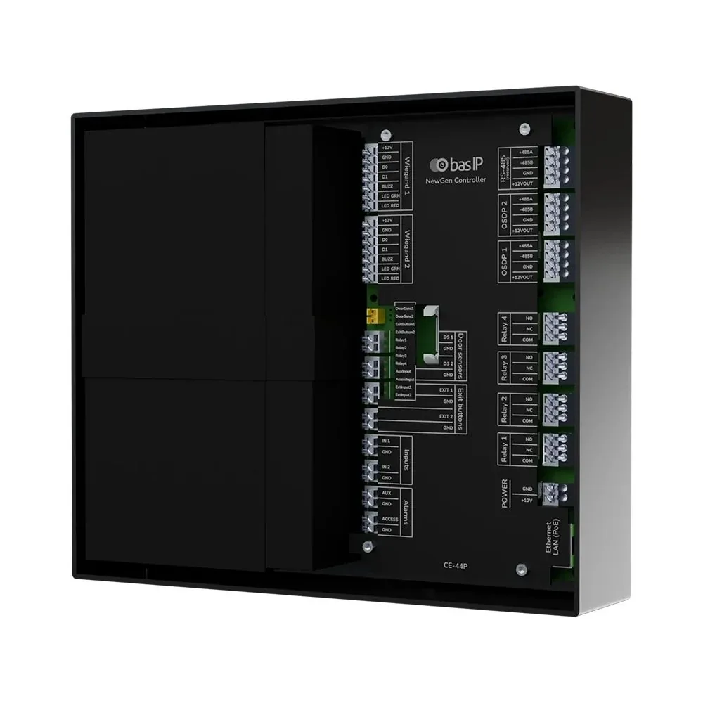 Контроллер доступа CE-44A
