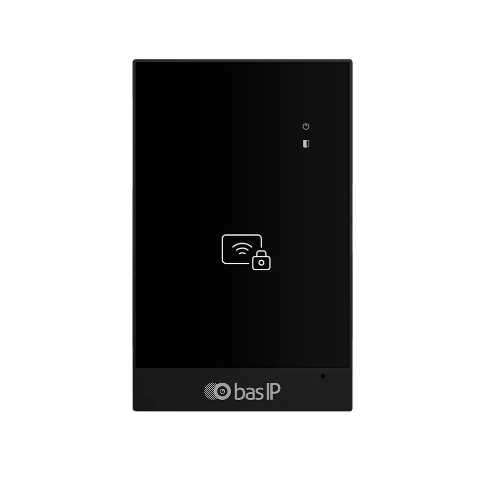 Считыватель CR-02BD BLACK