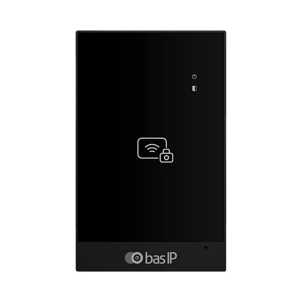 Считыватель CR-02TD BLACK