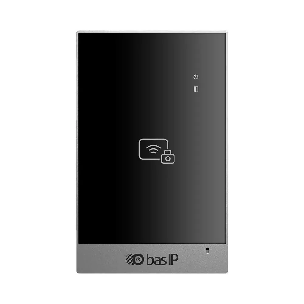 Считыватель CR-02TD SILVER