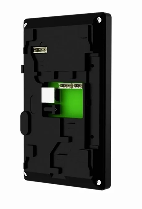 SP-03 BLACK. IP абонентское устройство — фото 2 из 2