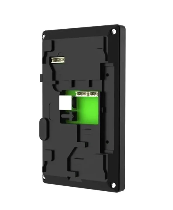 SP-03F BLACK. IP абонентское устройство — фото 2 из 2