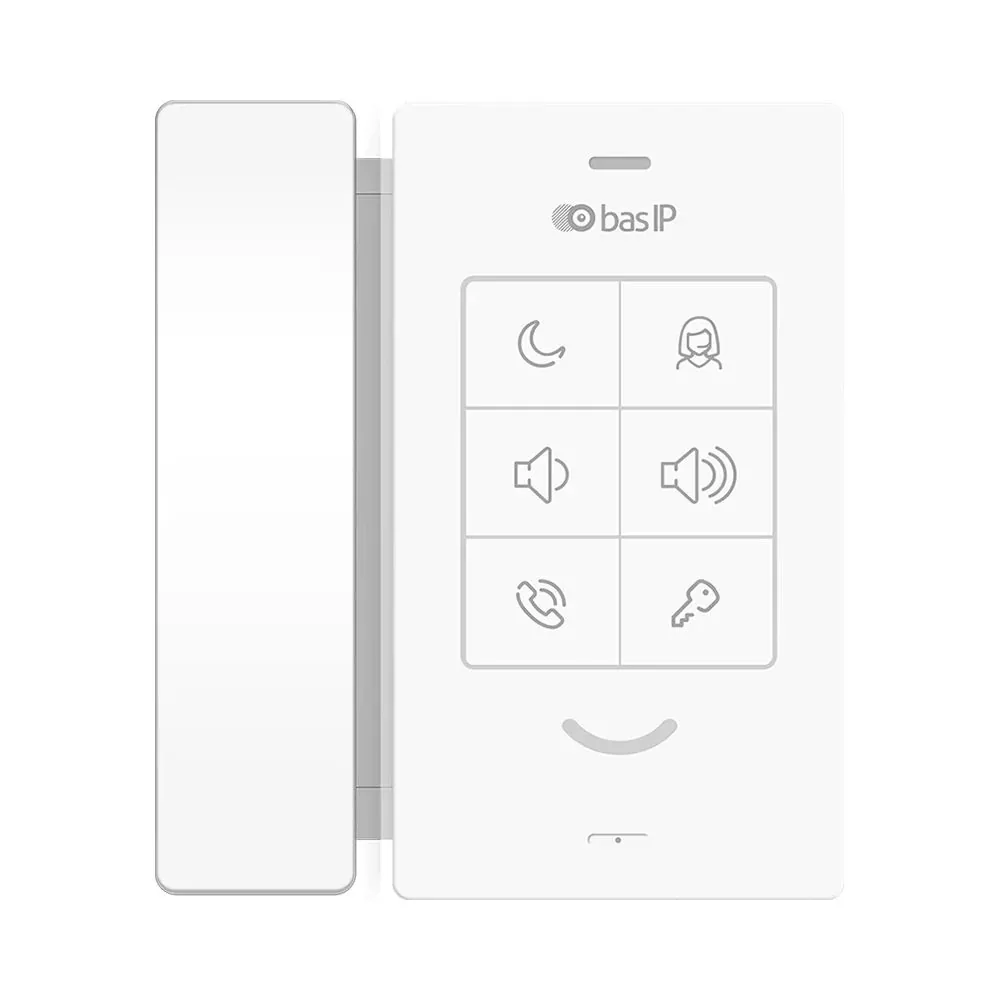 Трубка вызывная SP-SP WHITE