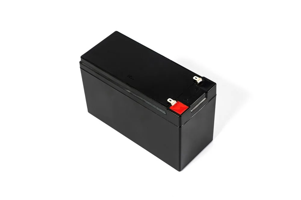 Аккумулятор SKAT SB 1207L 2534 — фото 3 из 4