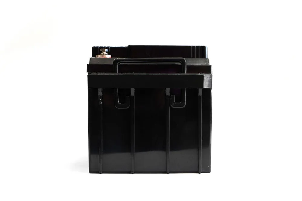 Аккумулятор SKAT SB 1265 2541 — фото 4 из 4