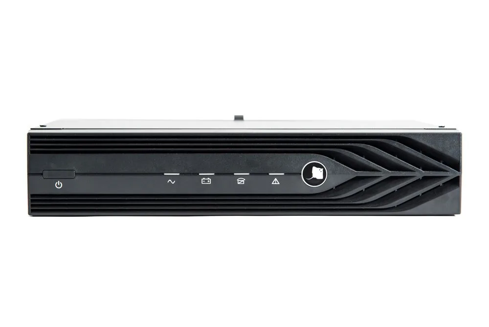 Блок батарейный SKAT BC 24/18 RACK 432 — фото 3 из 4