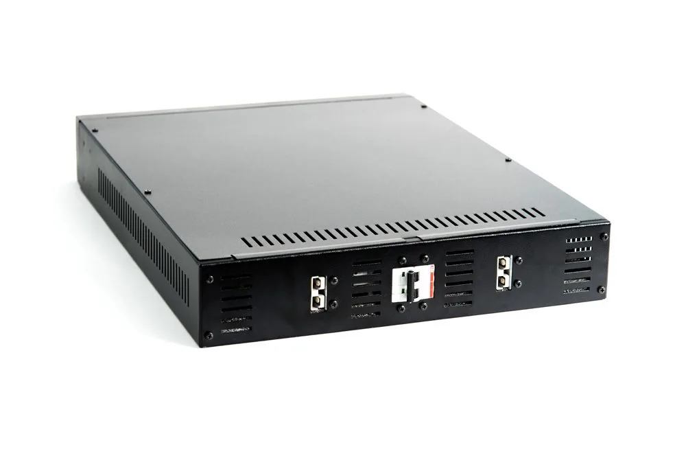 Блок батарейный SKAT BC 24/36 RACK 431 — фото 6 из 9