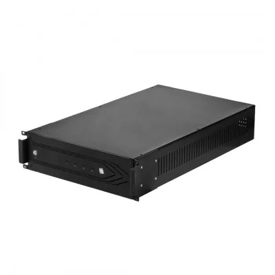 Блок батарейный SKAT BC 240/9 RACK 485 — фото 2 из 9