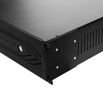 Блок батарейный SKAT BC 240/9 RACK 485 — фото 3 из 9