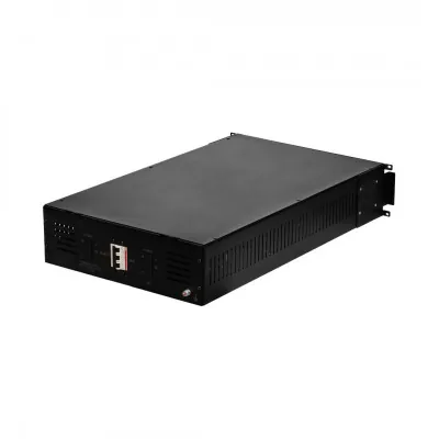 Блок батарейный SKAT BC 240/9 RACK 485 — фото 7 из 12