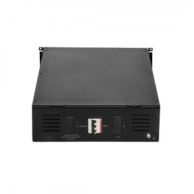 Блок батарейный SKAT BC 240/9 RACK 485 — фото 5 из 9