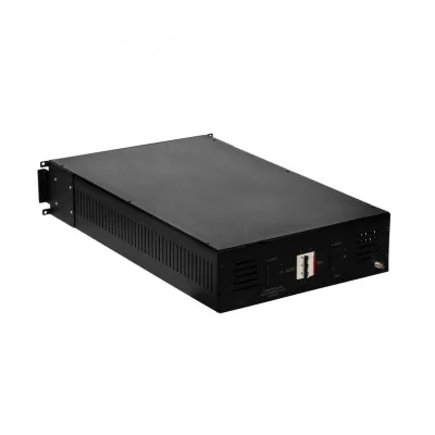 Блок батарейный SKAT BC 240/9 RACK 485 — фото 6 из 9
