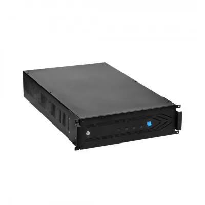 Блок батарейный SKAT BC 240/9 RACK 485 — фото 1 из 9
