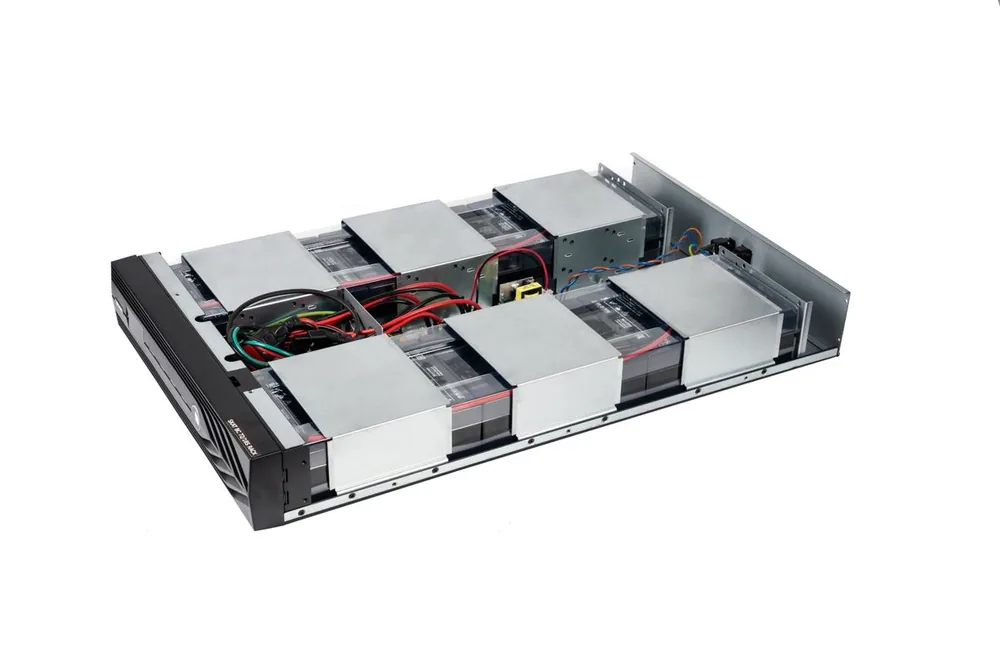 Блок батарейный SKAT BC 72/18S RACK 429 — фото 6 из 7