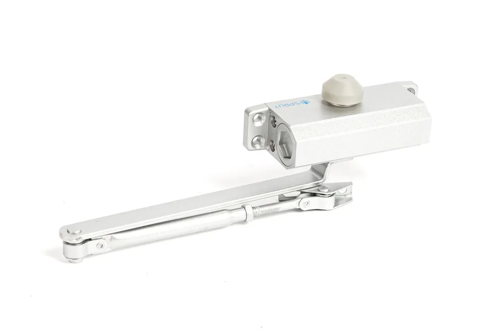 Доводчик SPRUT Door Closer-051GR 8855 — фото 1 из 4