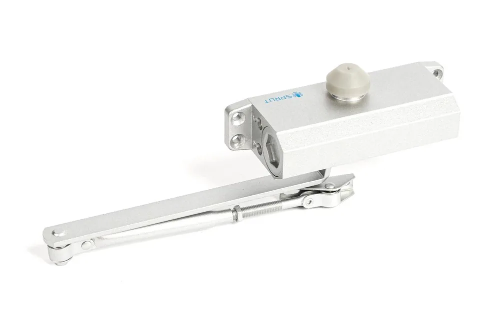 Доводчик SPRUT Door Closer-071GR 8856 — фото 2 из 4